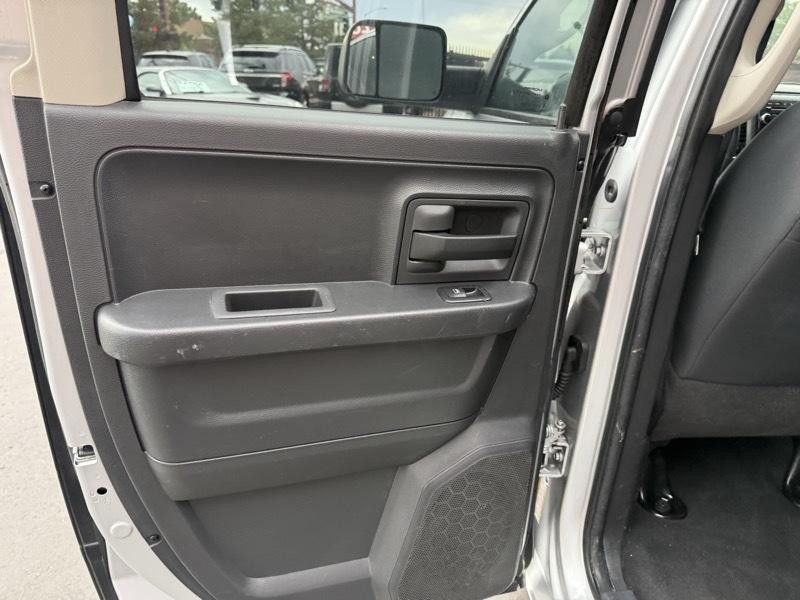 2010 Dodge Ram 1500 Image 24