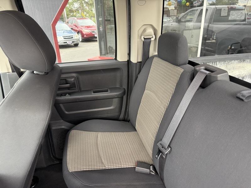 2010 Dodge Ram 1500 Image 27