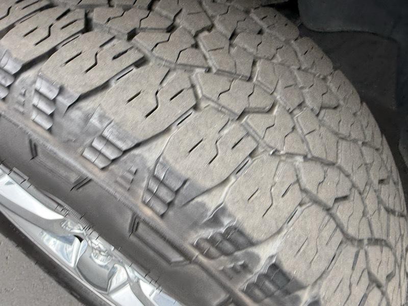 2010 Dodge Ram 1500 Image 28