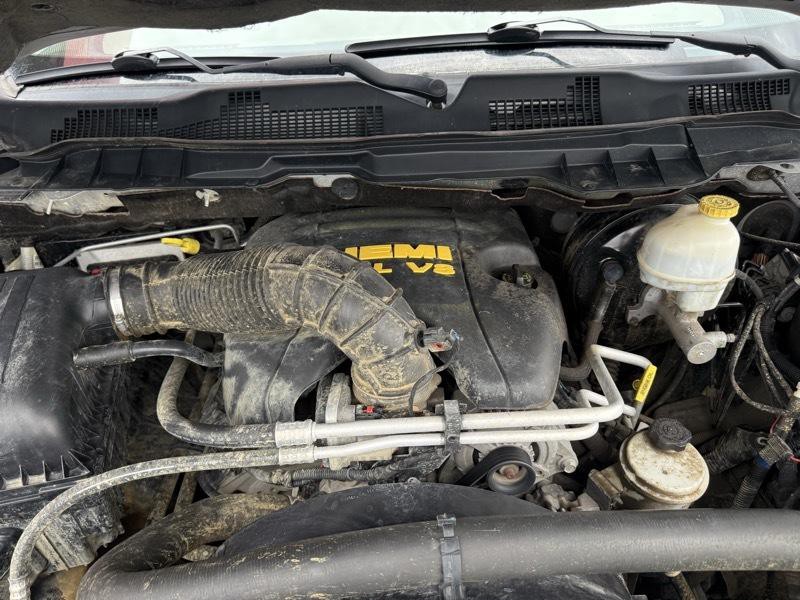 2010 Dodge Ram 1500 Image 29