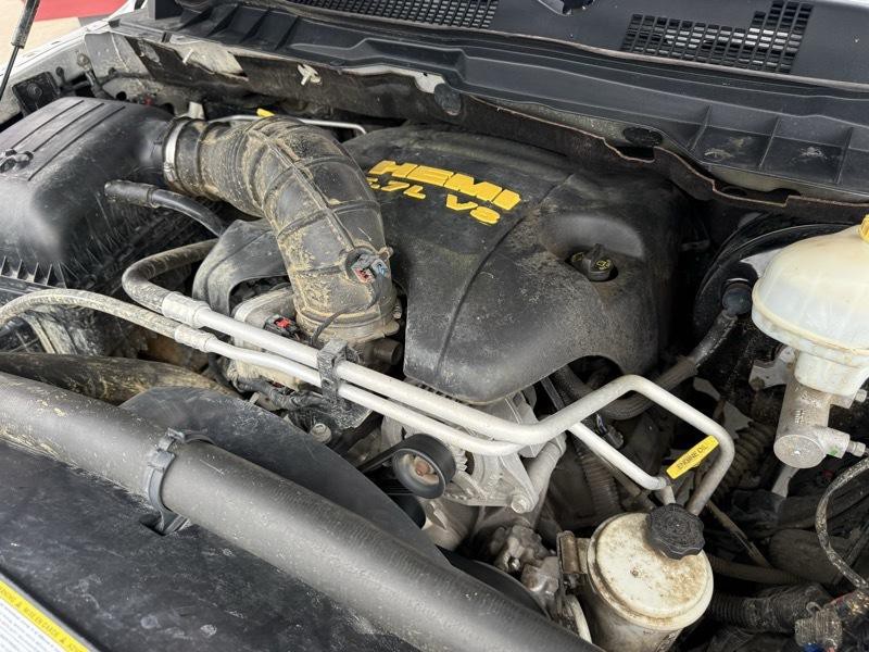 2010 Dodge Ram 1500 Image 30