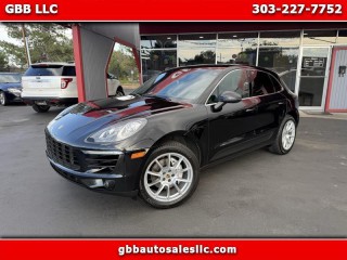 Image for 2015 Porsche Macan S ID: 7632262