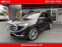 Image for 2019 GMC Terrain SLT ID: 7635659