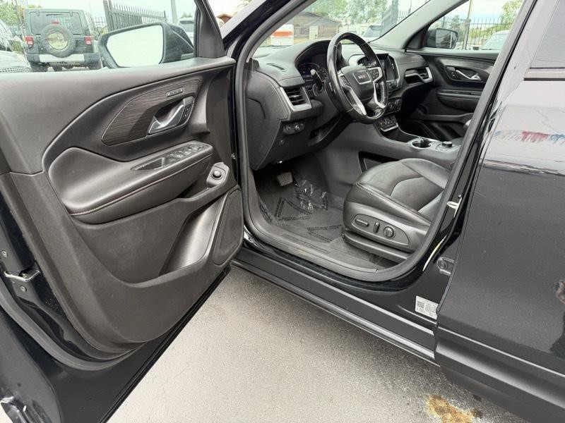 2019 GMC Terrain Image 10