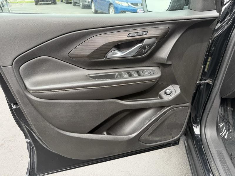 2019 GMC Terrain Image 11