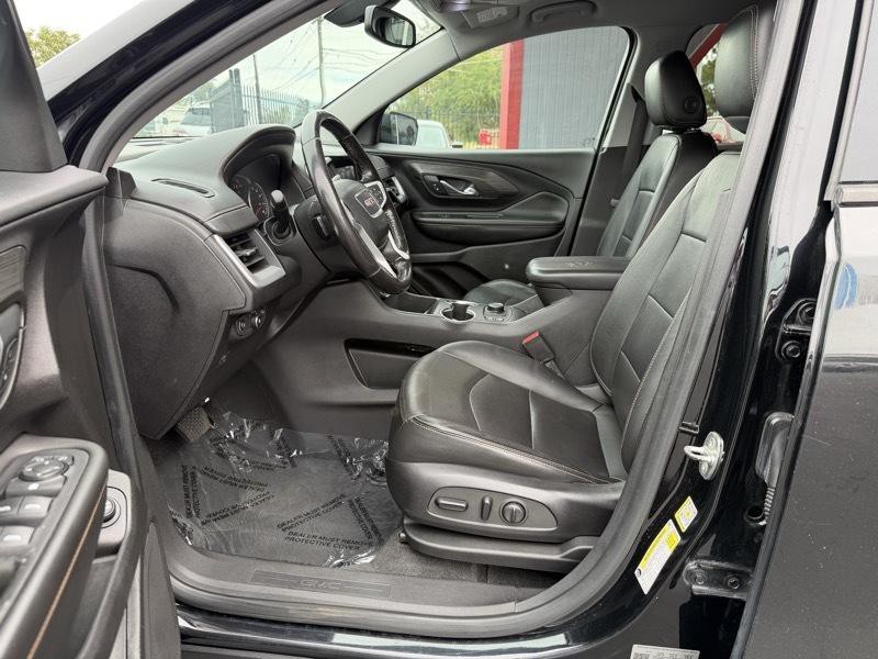2019 GMC Terrain Image 12