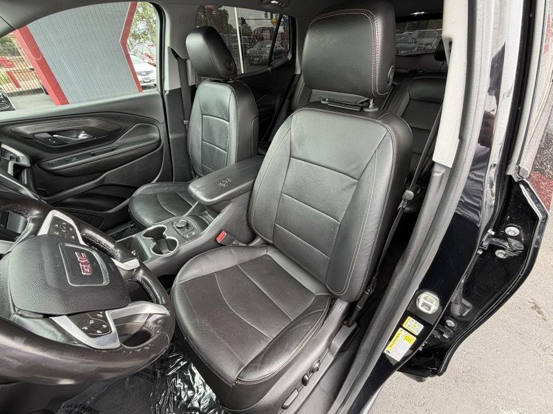 2019 GMC Terrain Image 13