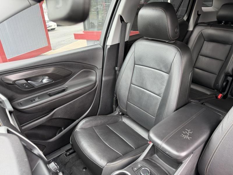 2019 GMC Terrain Image 14