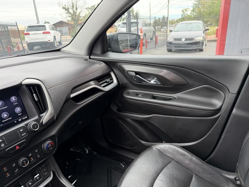 2019 GMC Terrain Image 15