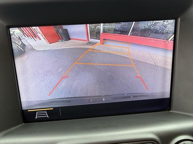 2019 GMC Terrain Image 16