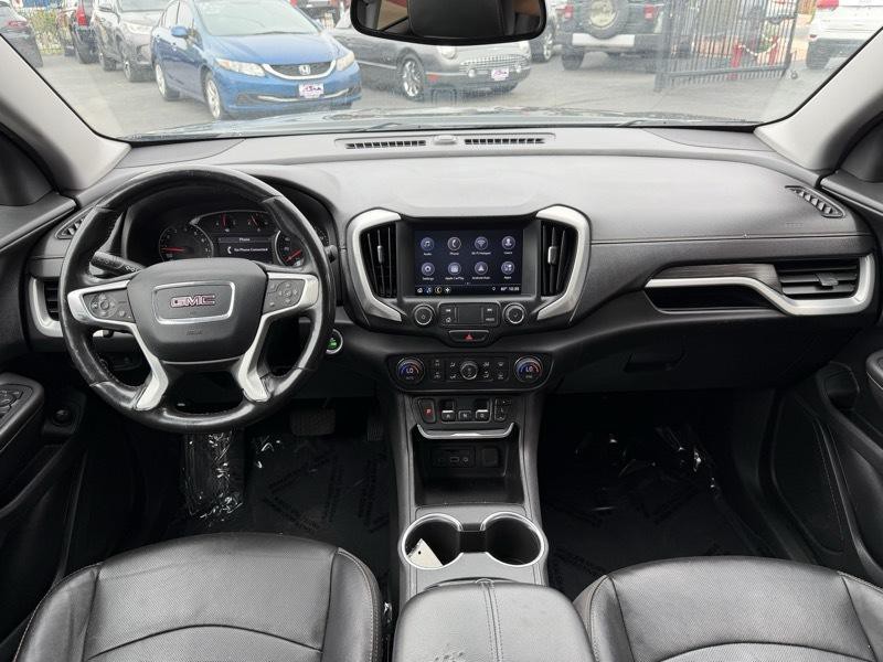 2019 GMC Terrain Image 17