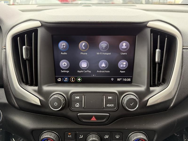 2019 GMC Terrain Image 18