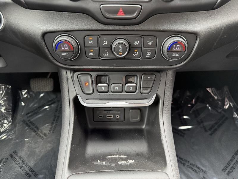 2019 GMC Terrain Image 19