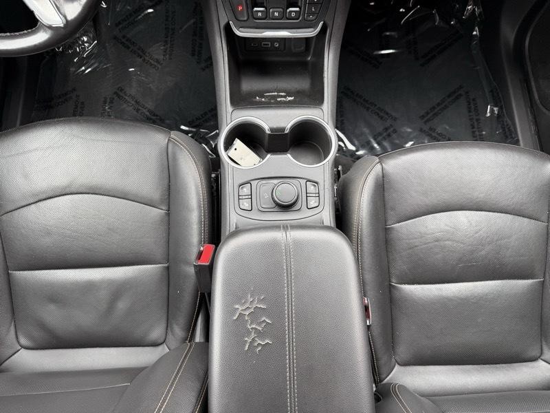 2019 GMC Terrain Image 20