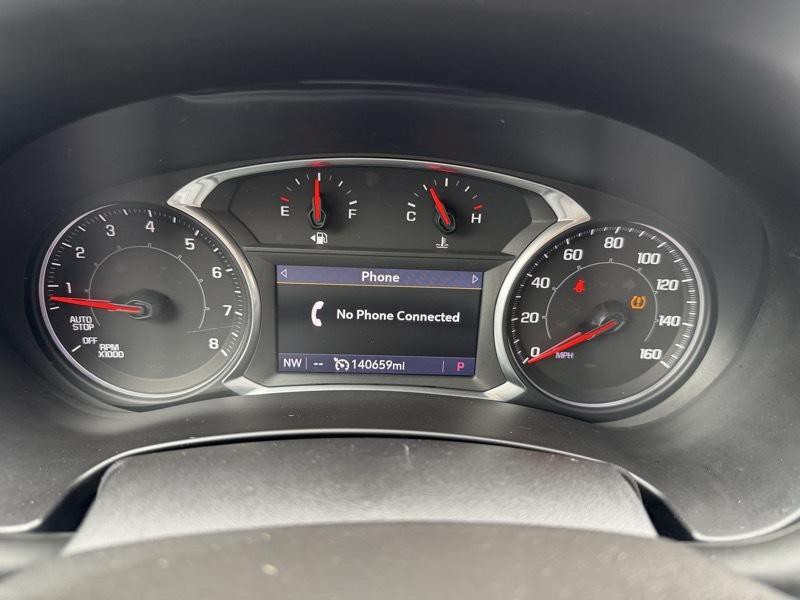 2019 GMC Terrain Image 22