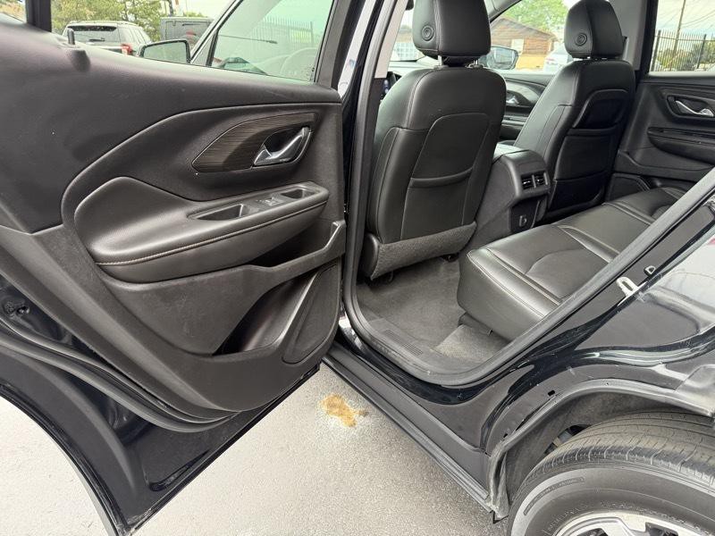 2019 GMC Terrain Image 23