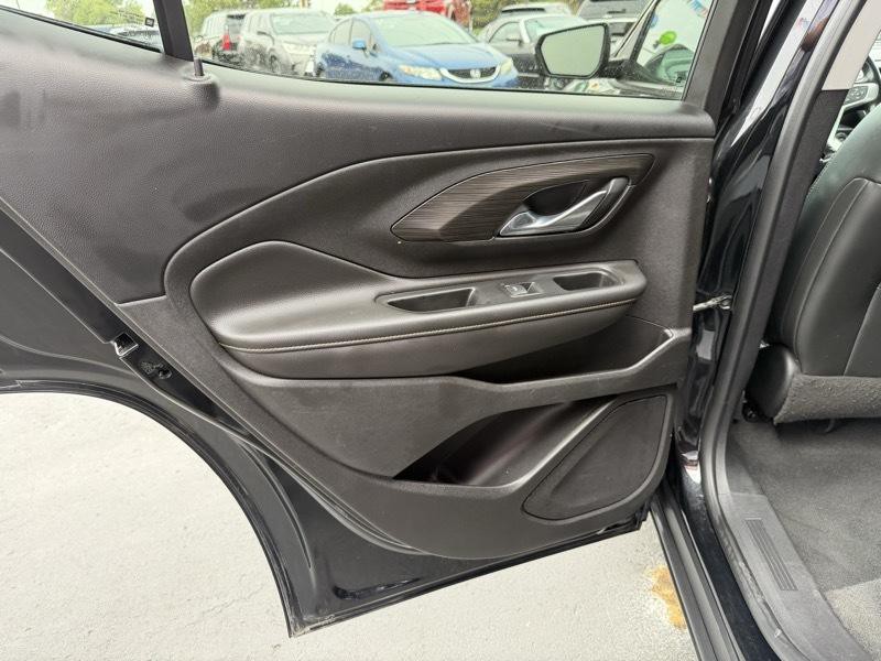 2019 GMC Terrain Image 24