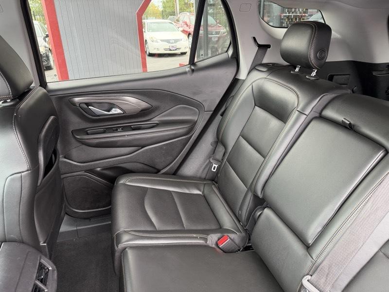 2019 GMC Terrain Image 25
