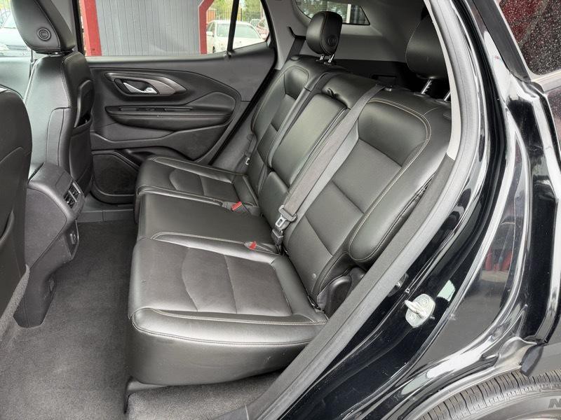 2019 GMC Terrain Image 26