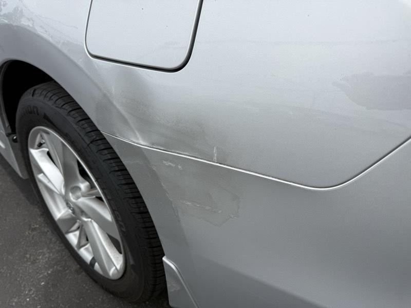 2014 Nissan Altima Image 4