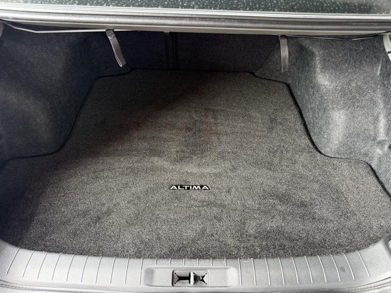 2014 Nissan Altima Image 6