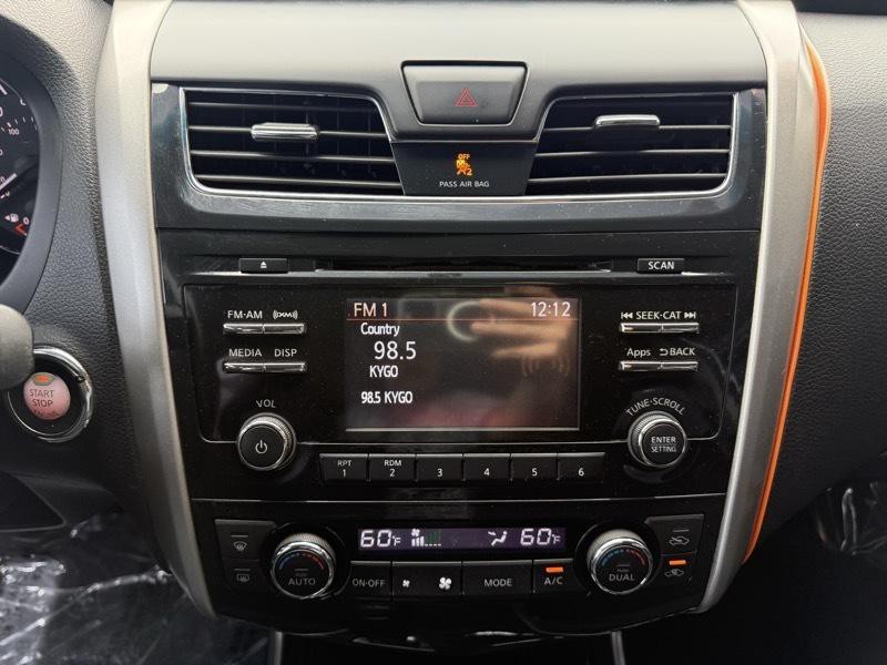 2014 Nissan Altima Image 18