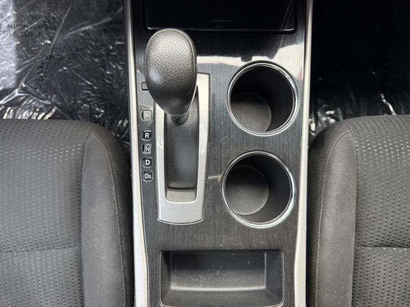 2014 Nissan Altima Image 20