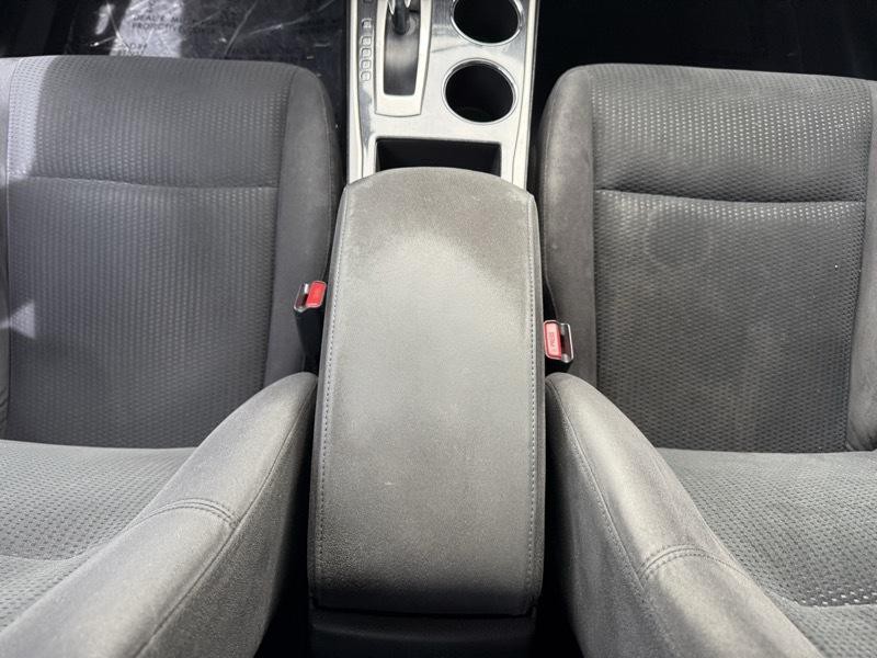 2014 Nissan Altima Image 21