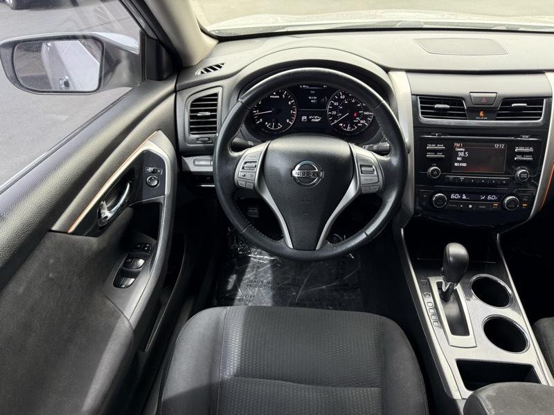 2014 Nissan Altima Image 23