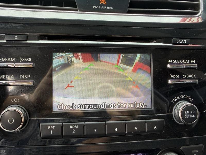 2014 Nissan Altima Image 26