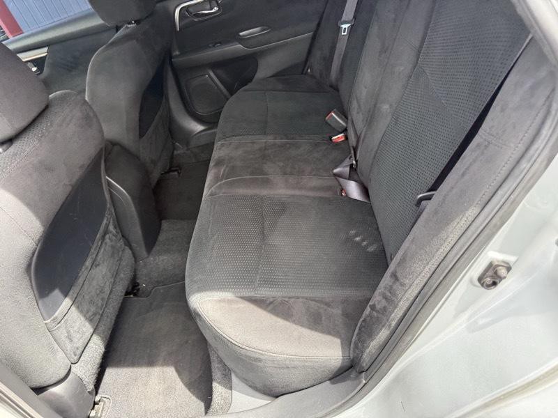 2014 Nissan Altima Image 28