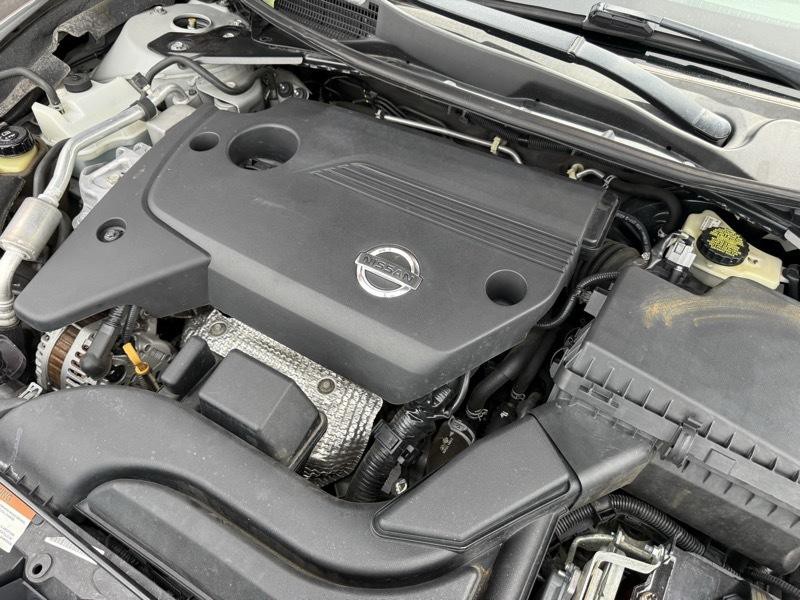 2014 Nissan Altima Image 33