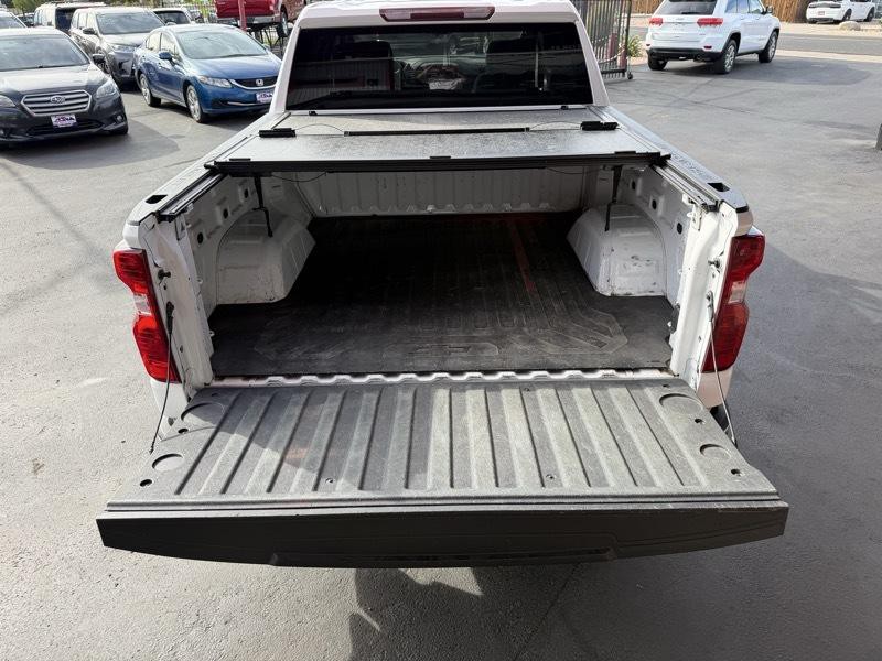 2019 Chevrolet Silverado 1500 Image 5