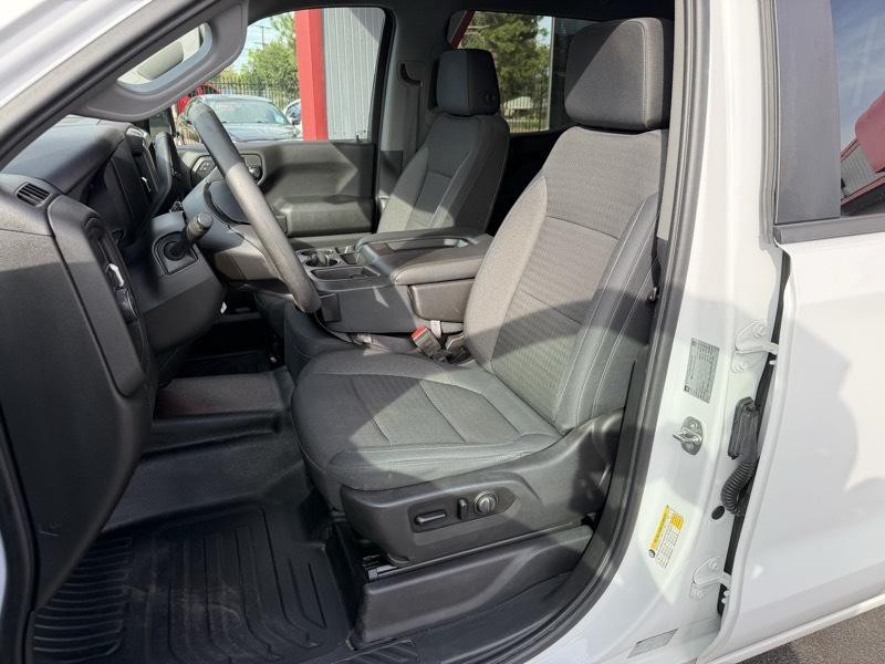 2019 Chevrolet Silverado 1500 Image 13