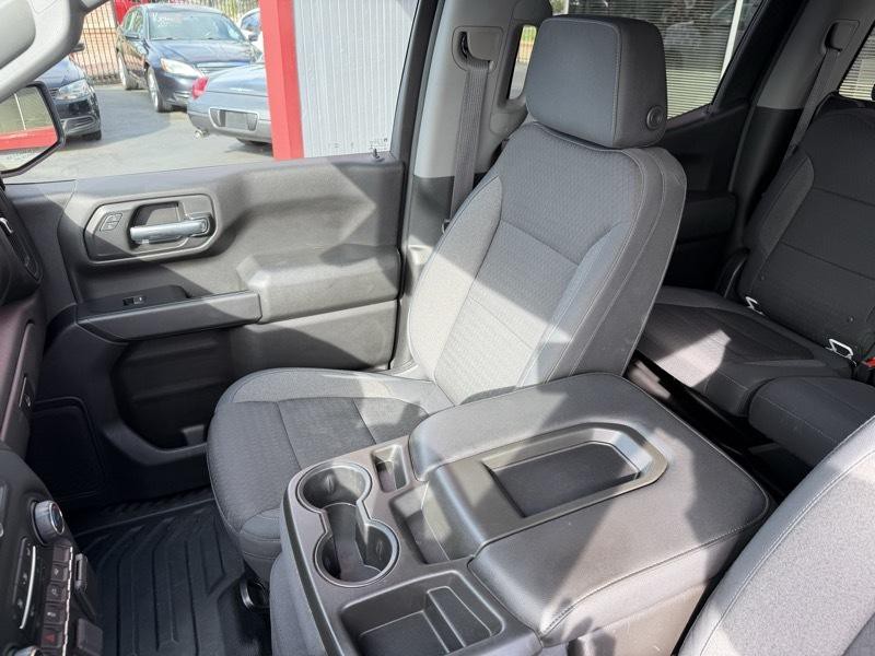 2019 Chevrolet Silverado 1500 Image 14
