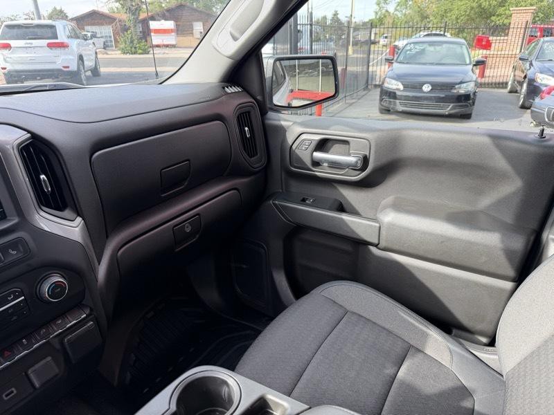 2019 Chevrolet Silverado 1500 Image 15