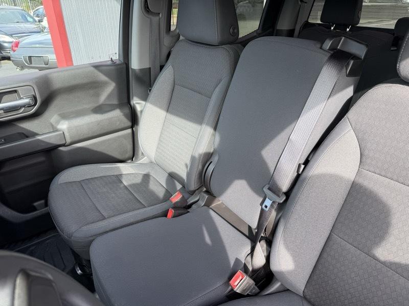 2019 Chevrolet Silverado 1500 Image 16
