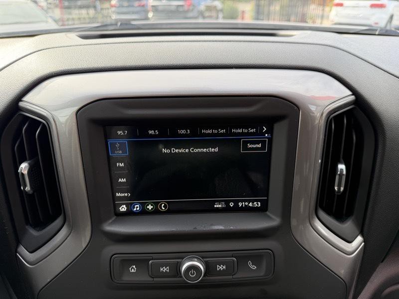 2019 Chevrolet Silverado 1500 Image 19