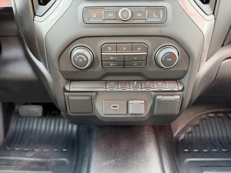 2019 Chevrolet Silverado 1500 Image 20