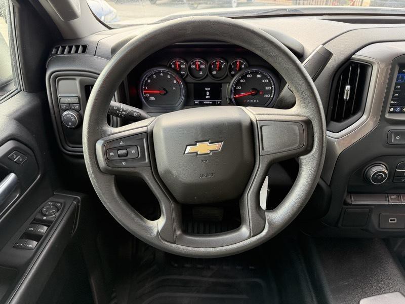 2019 Chevrolet Silverado 1500 Image 21