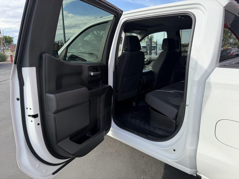 2019 Chevrolet Silverado 1500 Image 23