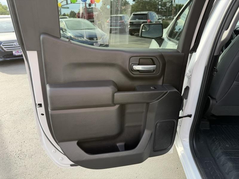 2019 Chevrolet Silverado 1500 Image 24