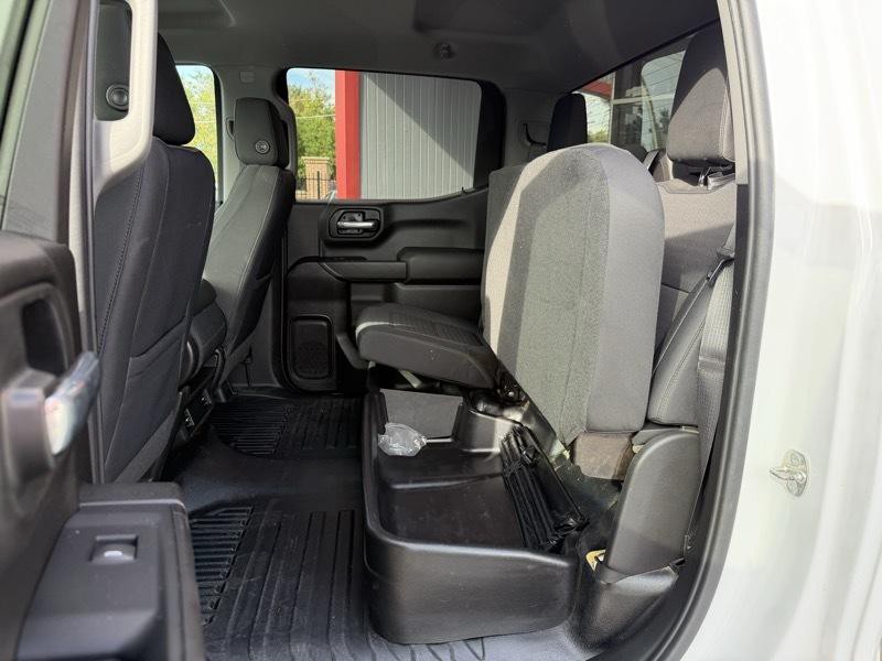 2019 Chevrolet Silverado 1500 Image 26