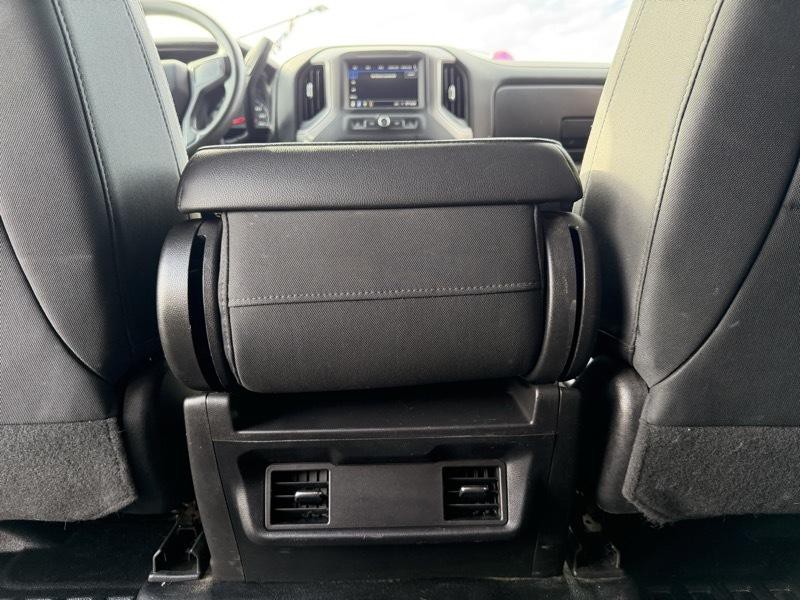 2019 Chevrolet Silverado 1500 Image 27