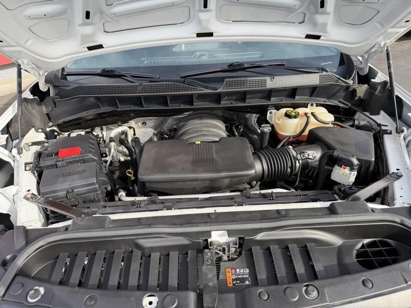 2019 Chevrolet Silverado 1500 Image 28
