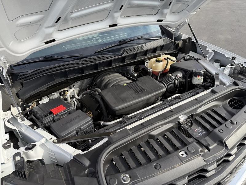 2019 Chevrolet Silverado 1500 Image 29