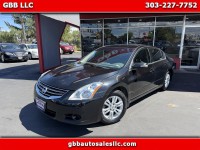 Image for 2012 Nissan Altima 2.5 S ID: 7641457