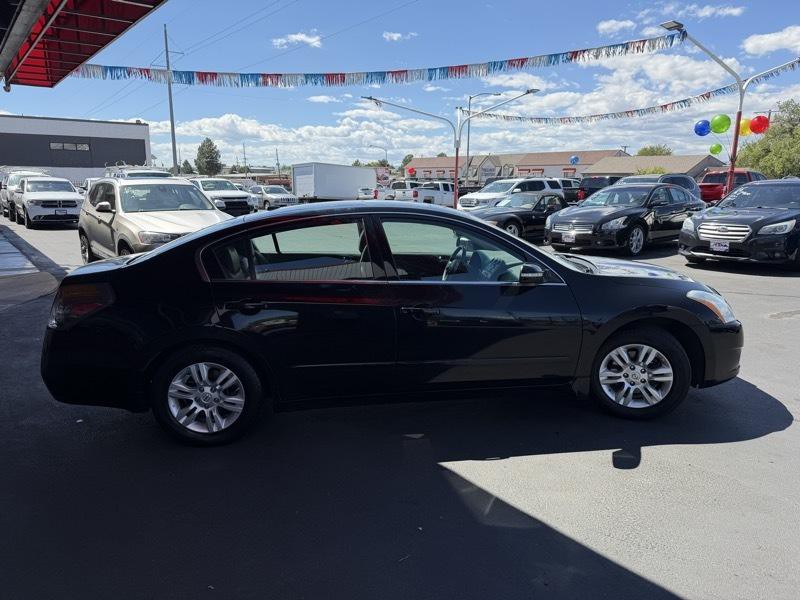 2012 Nissan Altima Image 7
