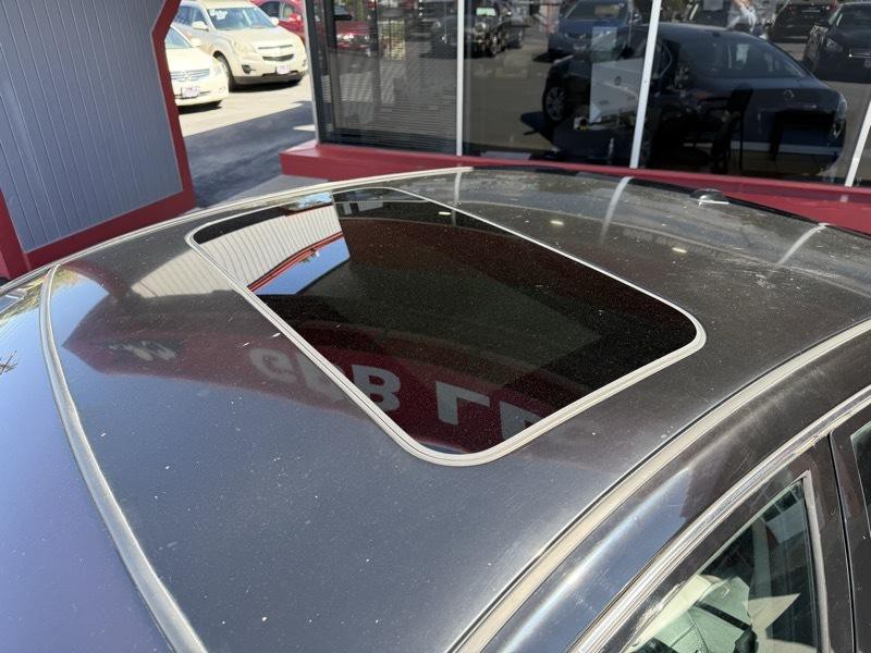 2012 Nissan Altima Image 13