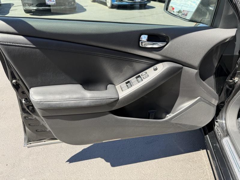 2012 Nissan Altima Image 15